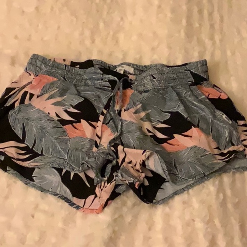 VANS shorts